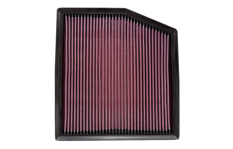K Amp N Replacement Air Filter Bmw 135i 335i X1 3 0i 2011 2015